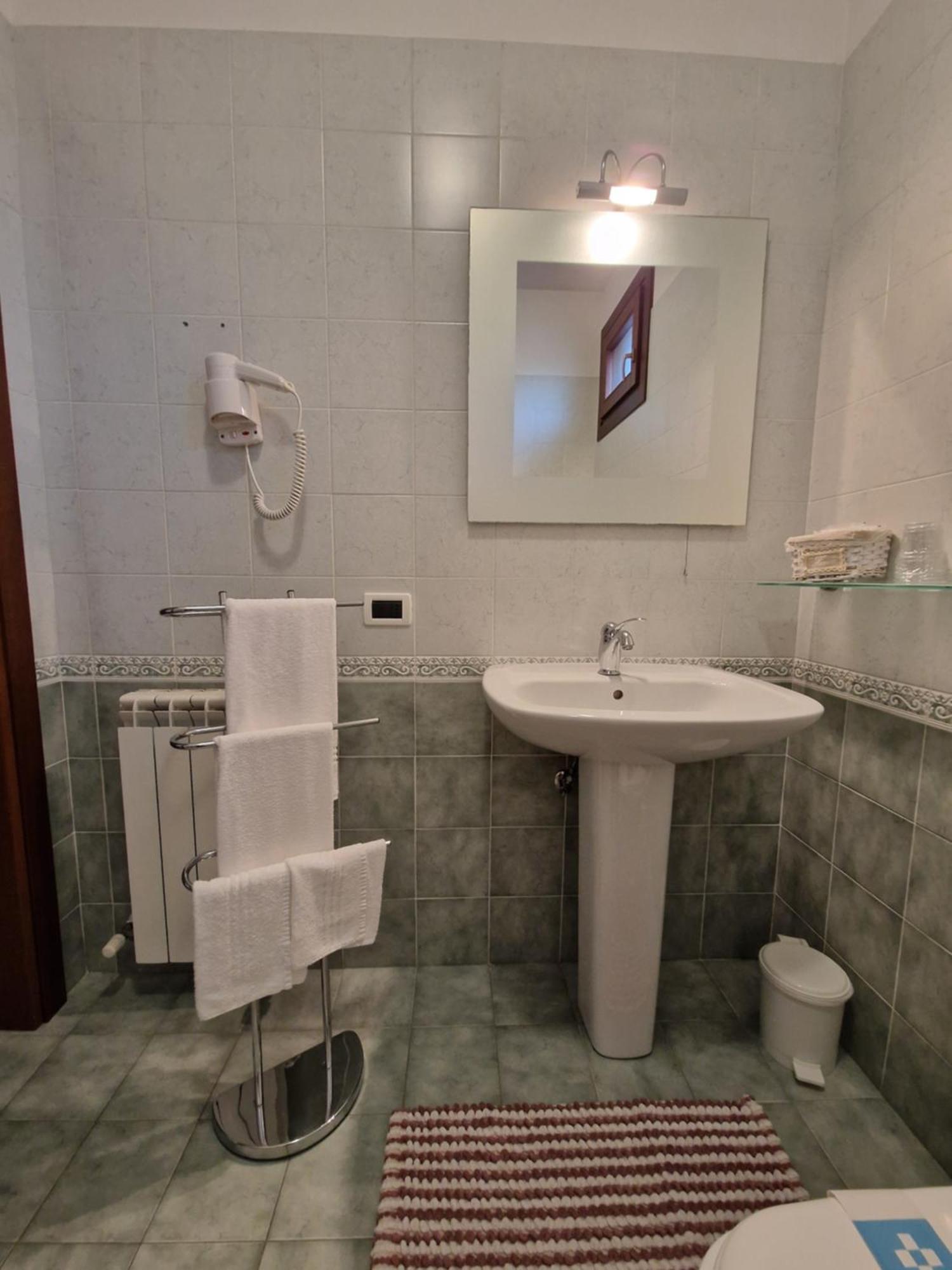 Borgo Di Arcadia Hotel Porto Tolle Exterior photo