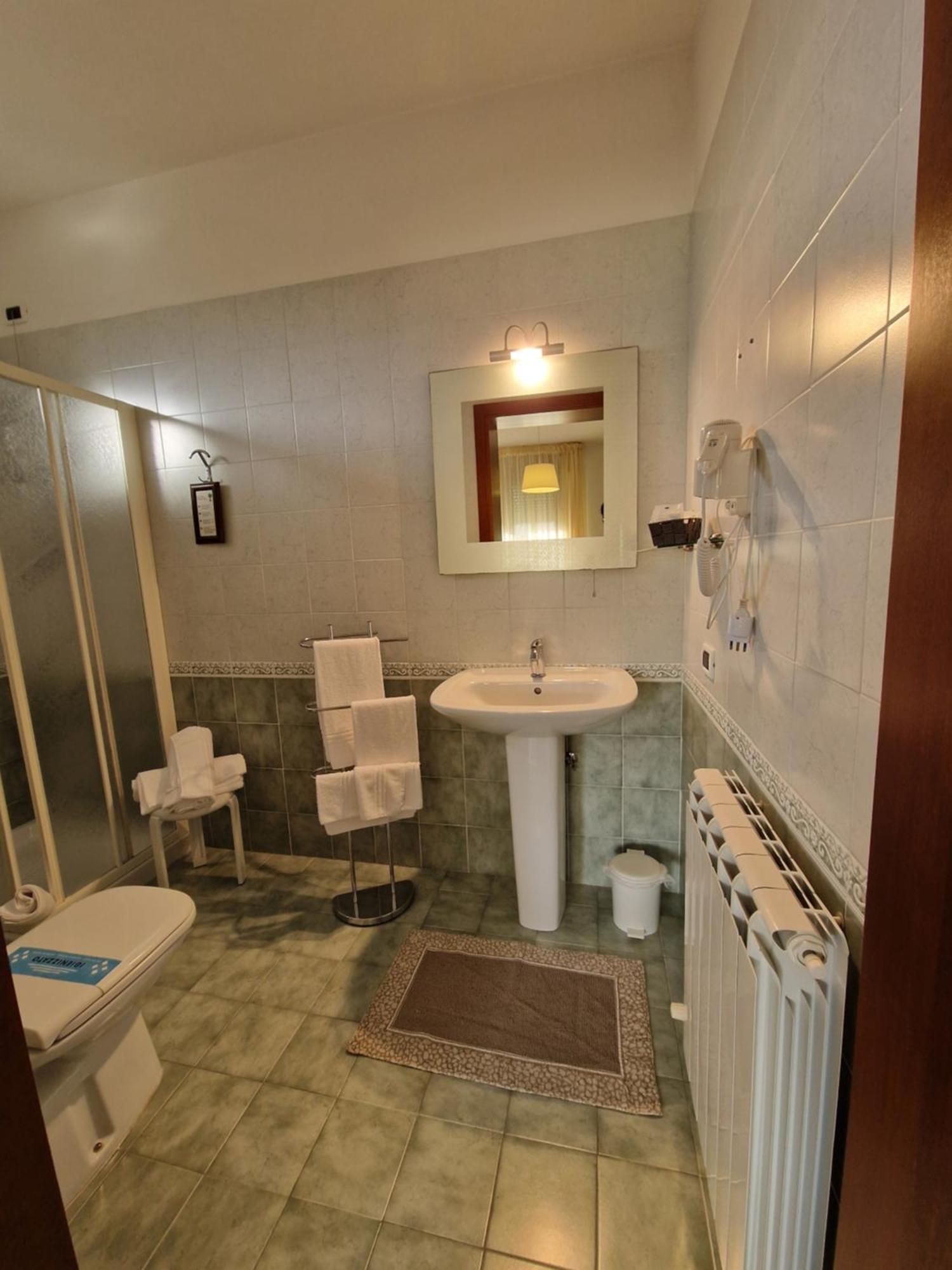 Borgo Di Arcadia Hotel Porto Tolle Exterior photo