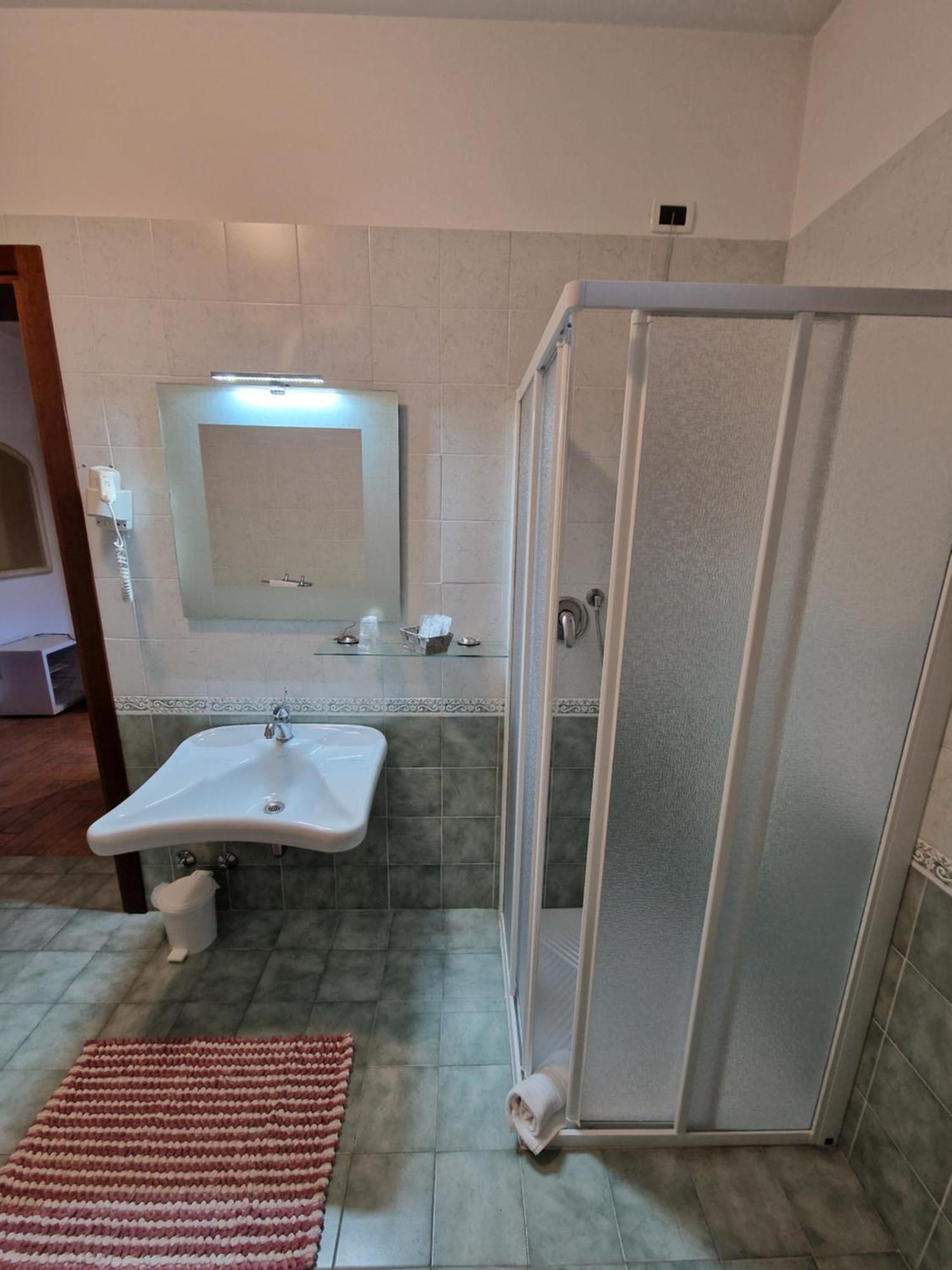Borgo Di Arcadia Hotel Porto Tolle Exterior photo