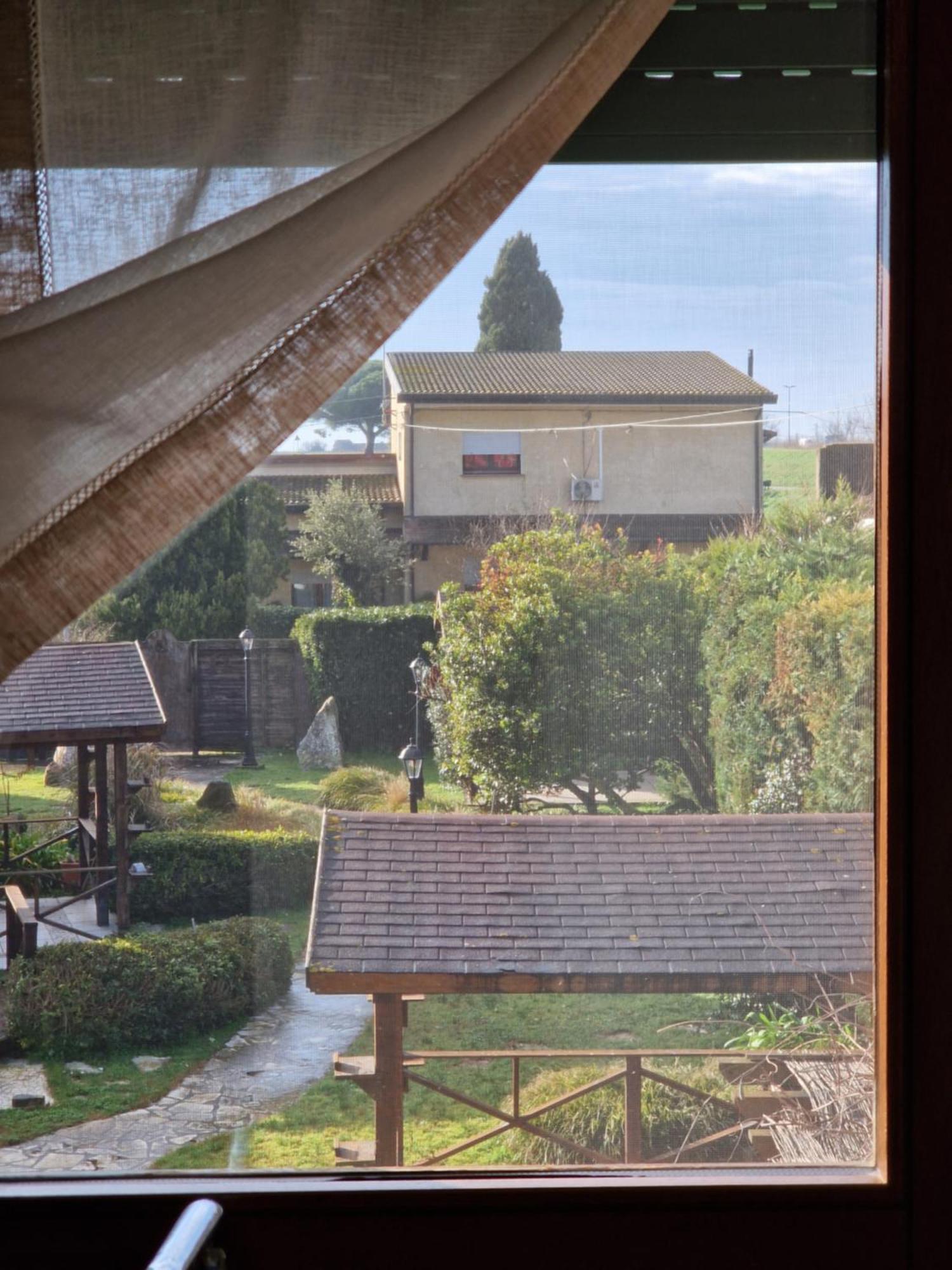Borgo Di Arcadia Hotel Porto Tolle Exterior photo