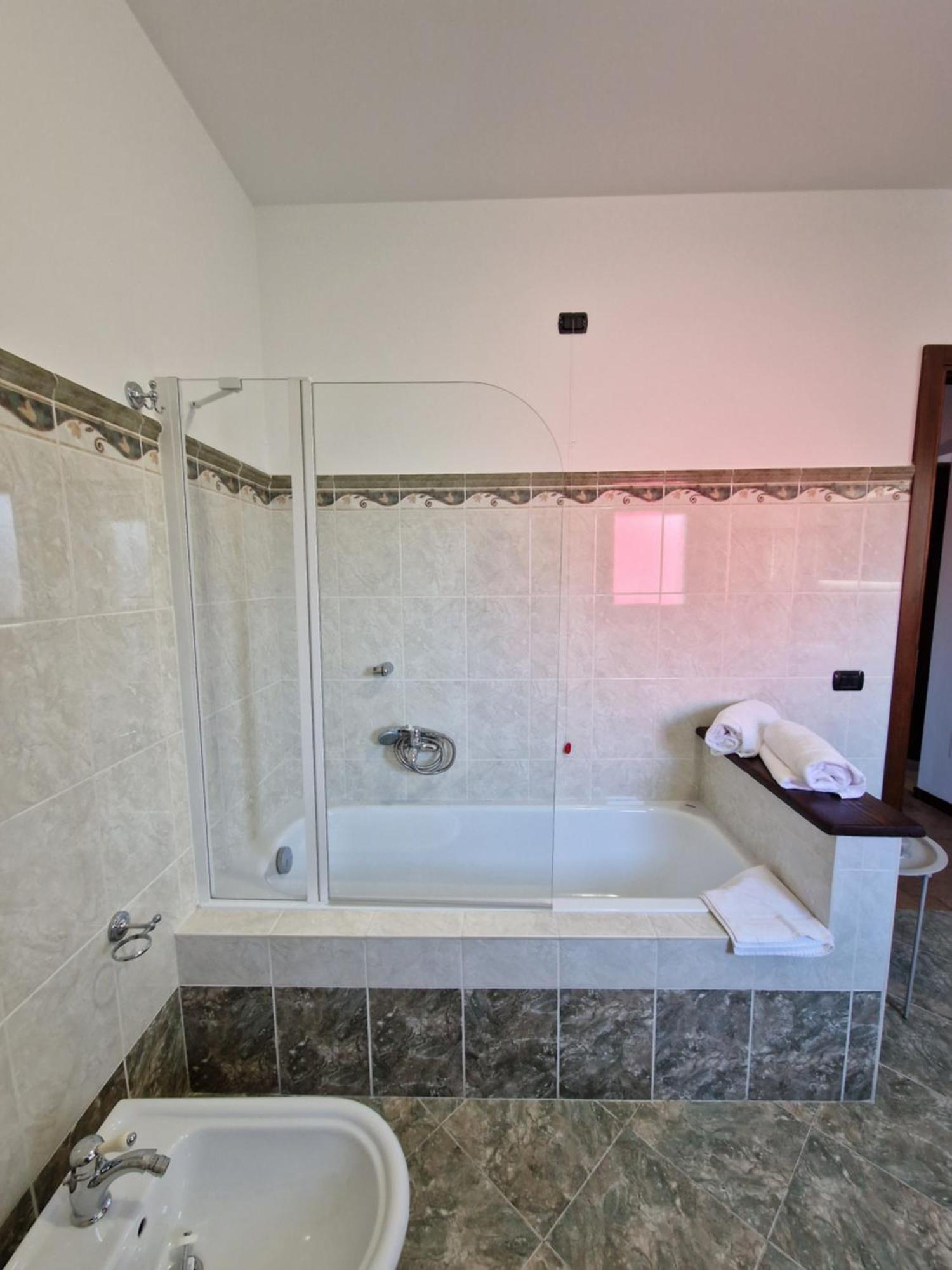 Borgo Di Arcadia Hotel Porto Tolle Exterior photo