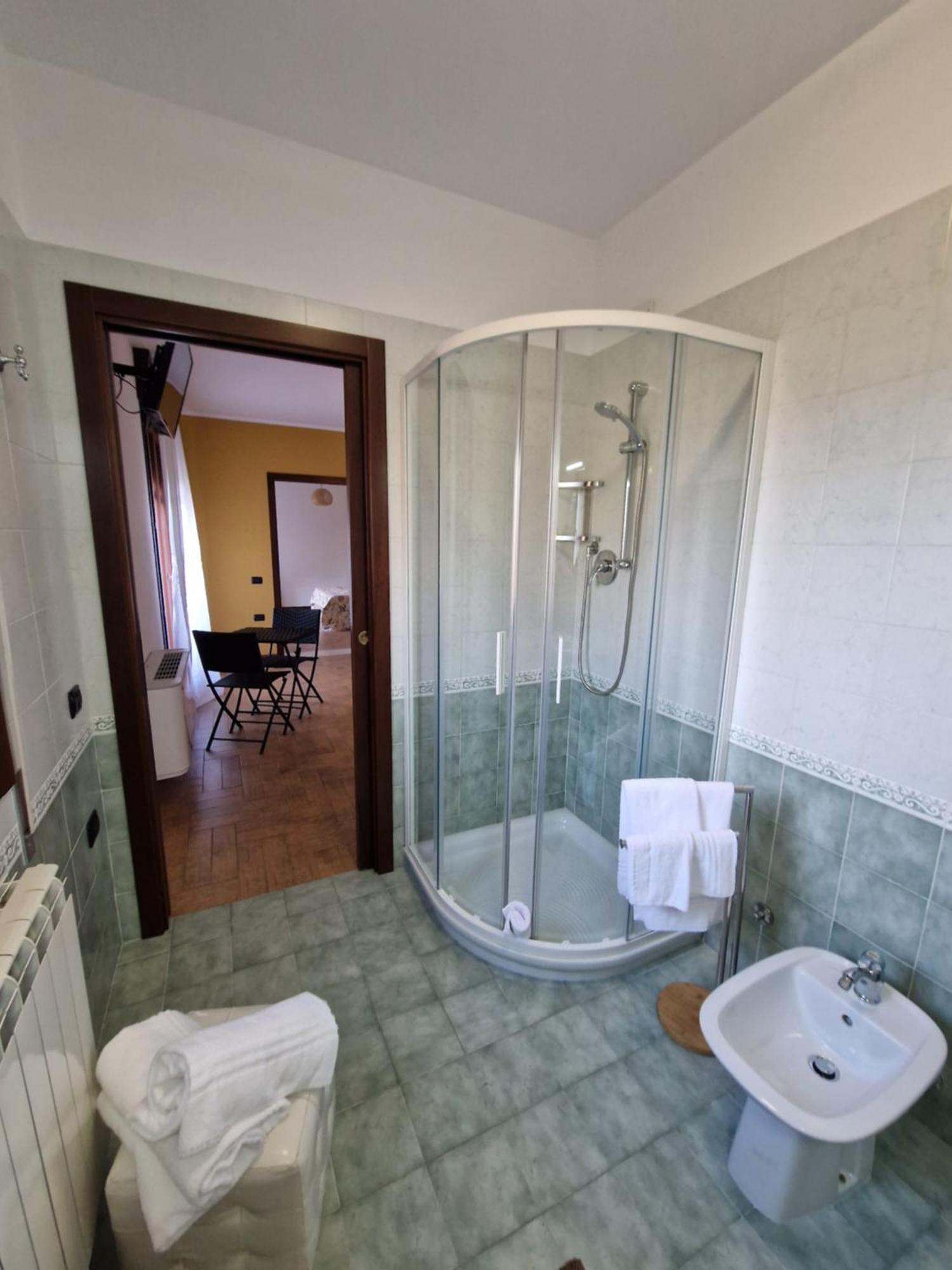 Borgo Di Arcadia Hotel Porto Tolle Exterior photo